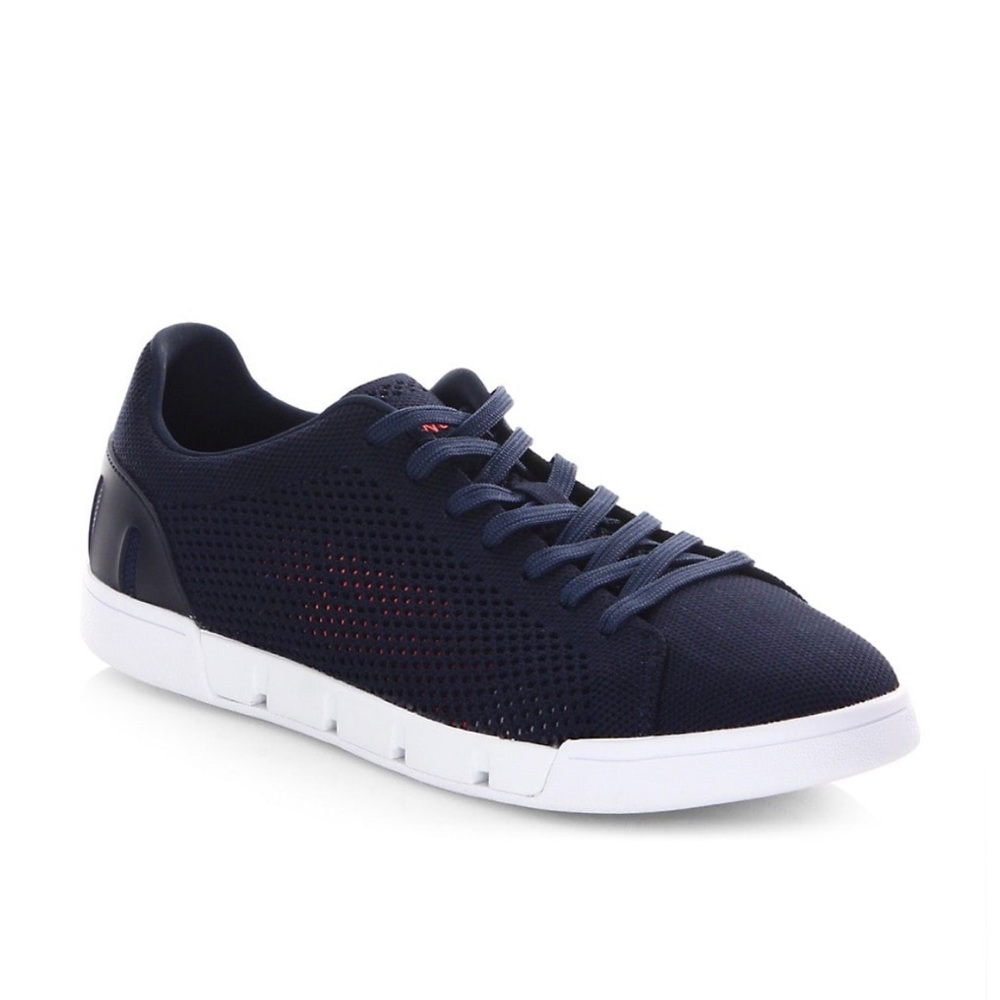 Mens Swims brand lace shoe